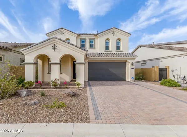 $870,000 | 5632 East Sandia Street, Mesa, AZ 85215