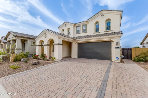 $870,000 | 5632 East Sandia Street, Mesa, AZ 85215