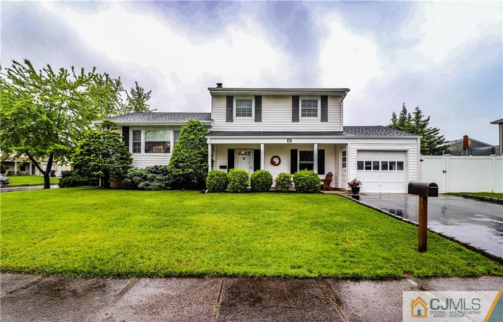 167 Winding Road Iselin, NJ 08830 - Photo 1 of 25 Gallery Image 1