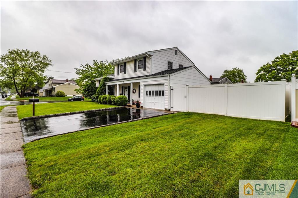 167 Winding Road Iselin, NJ 08830 - Photo 25 of 25 Gallery Image 25