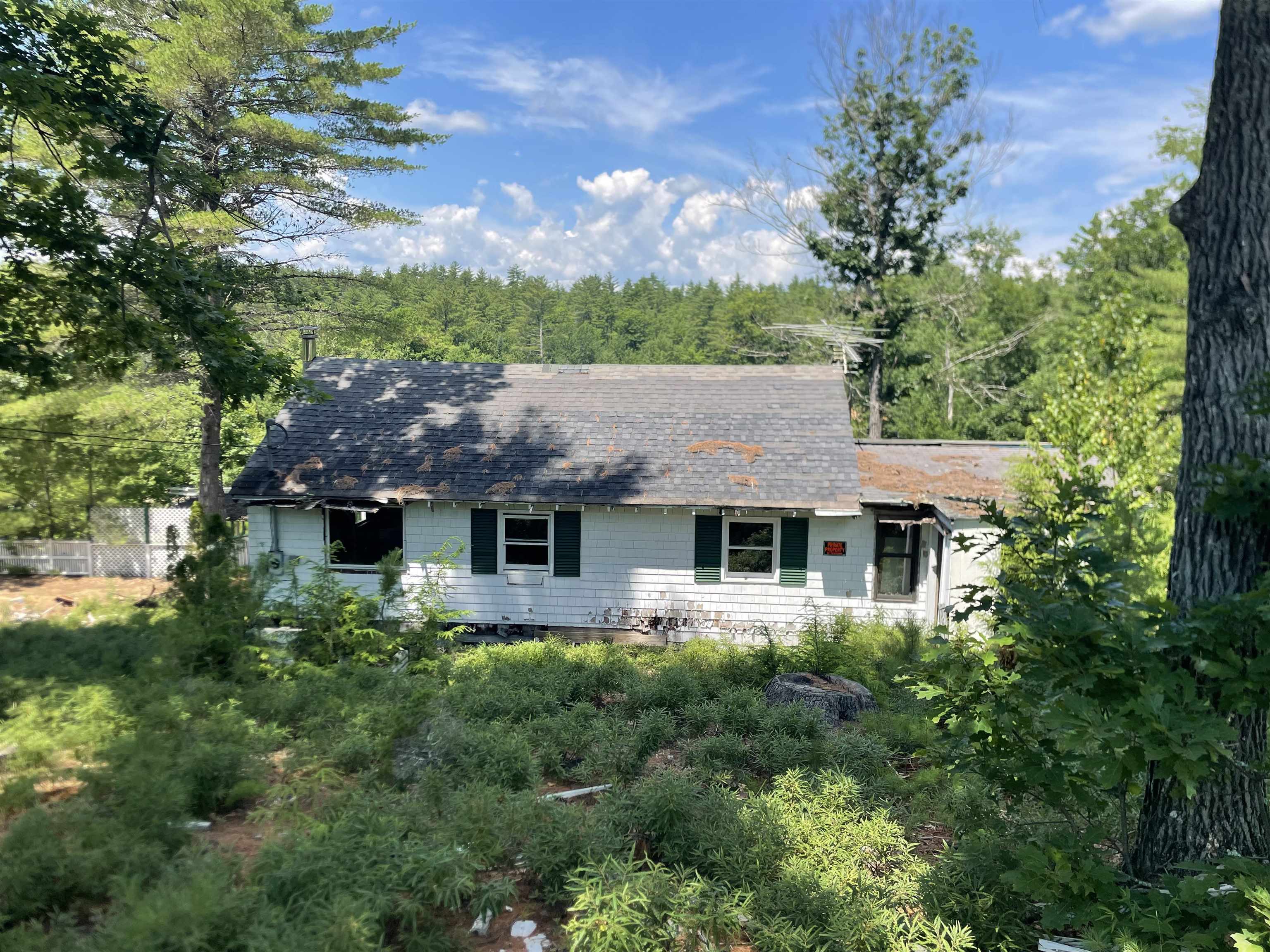 1336 Bridgton Road Fryeburg, ME 04037 - Photo 1 of 3