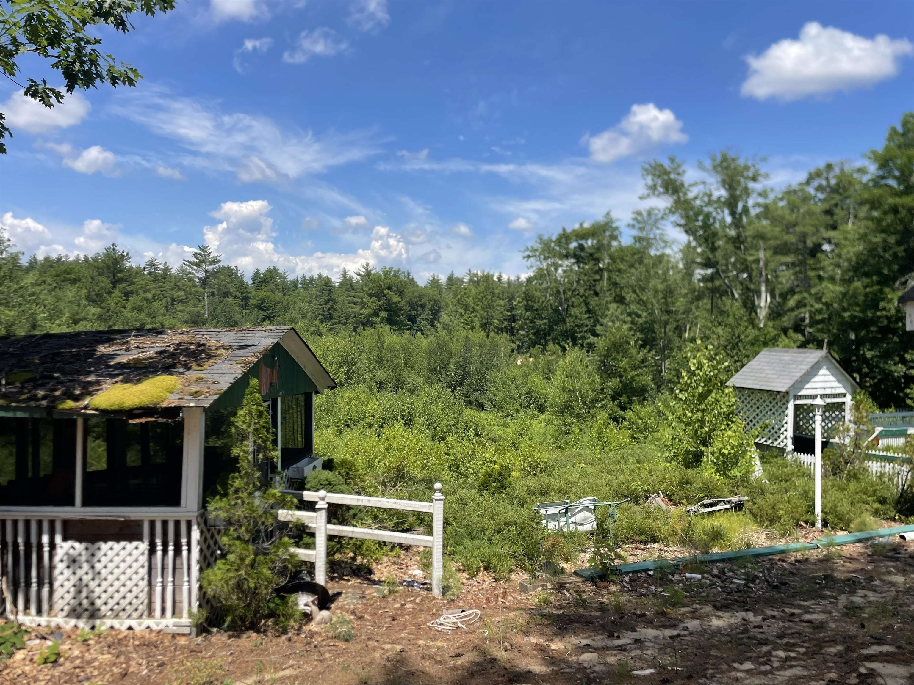1336 Bridgton Road Fryeburg, ME 04037 - Photo 3 of 3