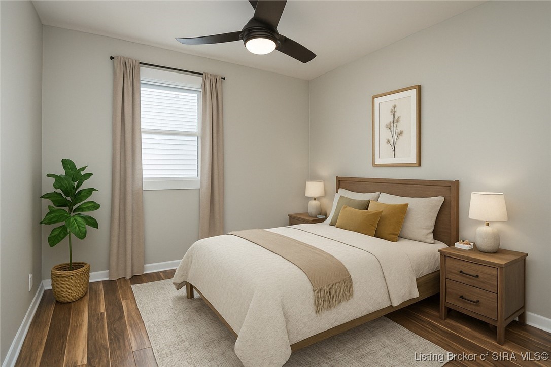 1512 Locust Street New Albany, IN 47150 - Photo 19 of 27 This image has been digitally enhanced to showcase