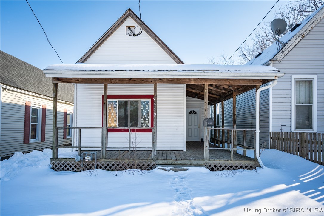 1512 Locust Street New Albany, IN 47150 - Photo 2 of 27