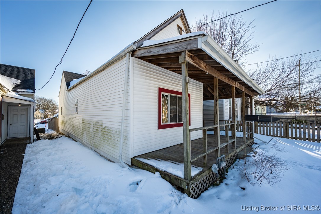 1512 Locust Street New Albany, IN 47150 - Photo 22 of 27