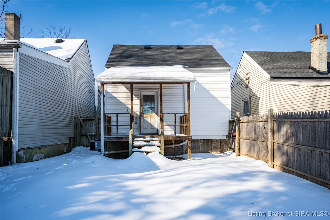 1512 Locust Street New Albany, IN 47150 - Photo 25 of 27