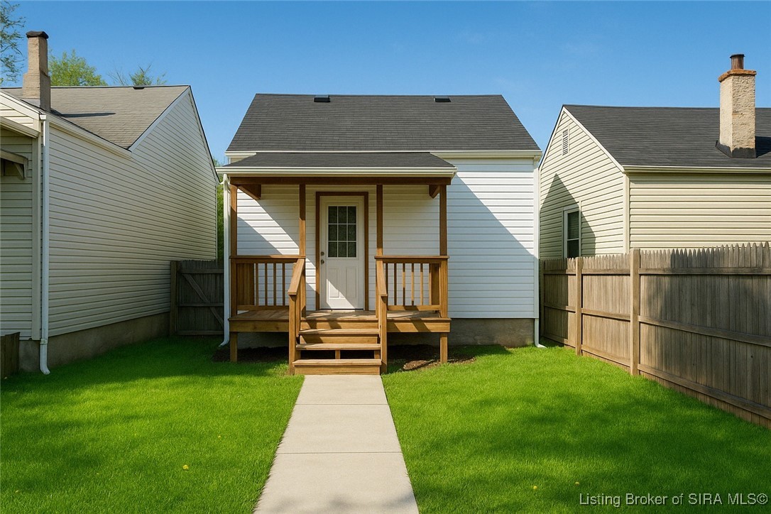 1512 Locust Street New Albany, IN 47150 - Photo 26 of 27