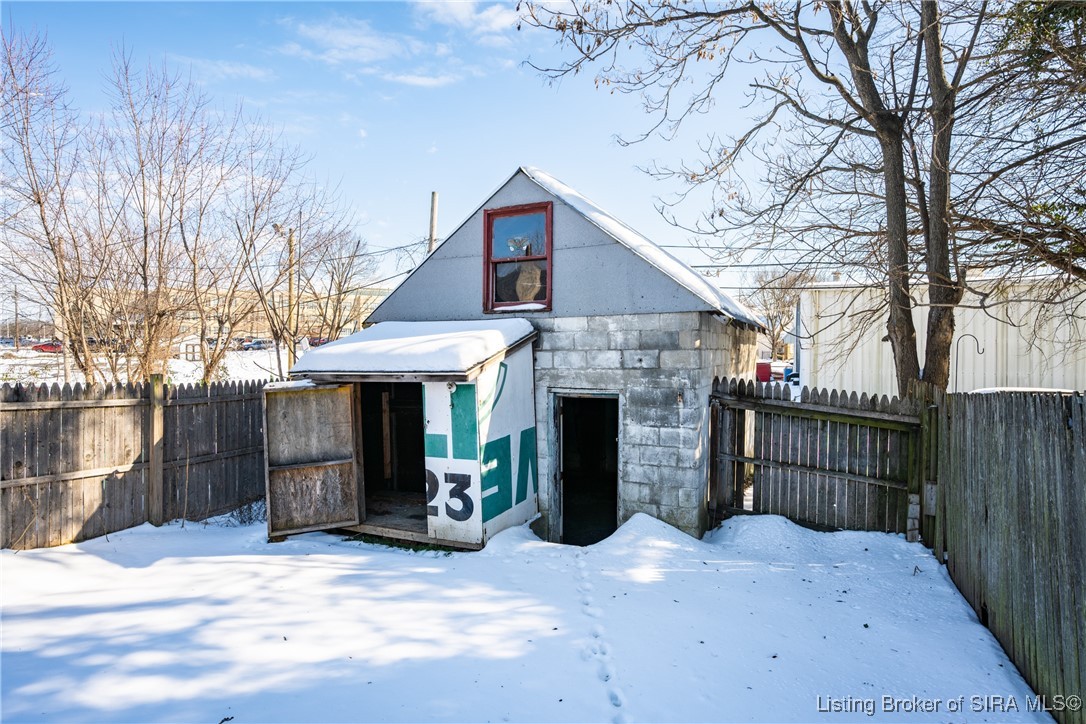1512 Locust Street New Albany, IN 47150 - Photo 27 of 27