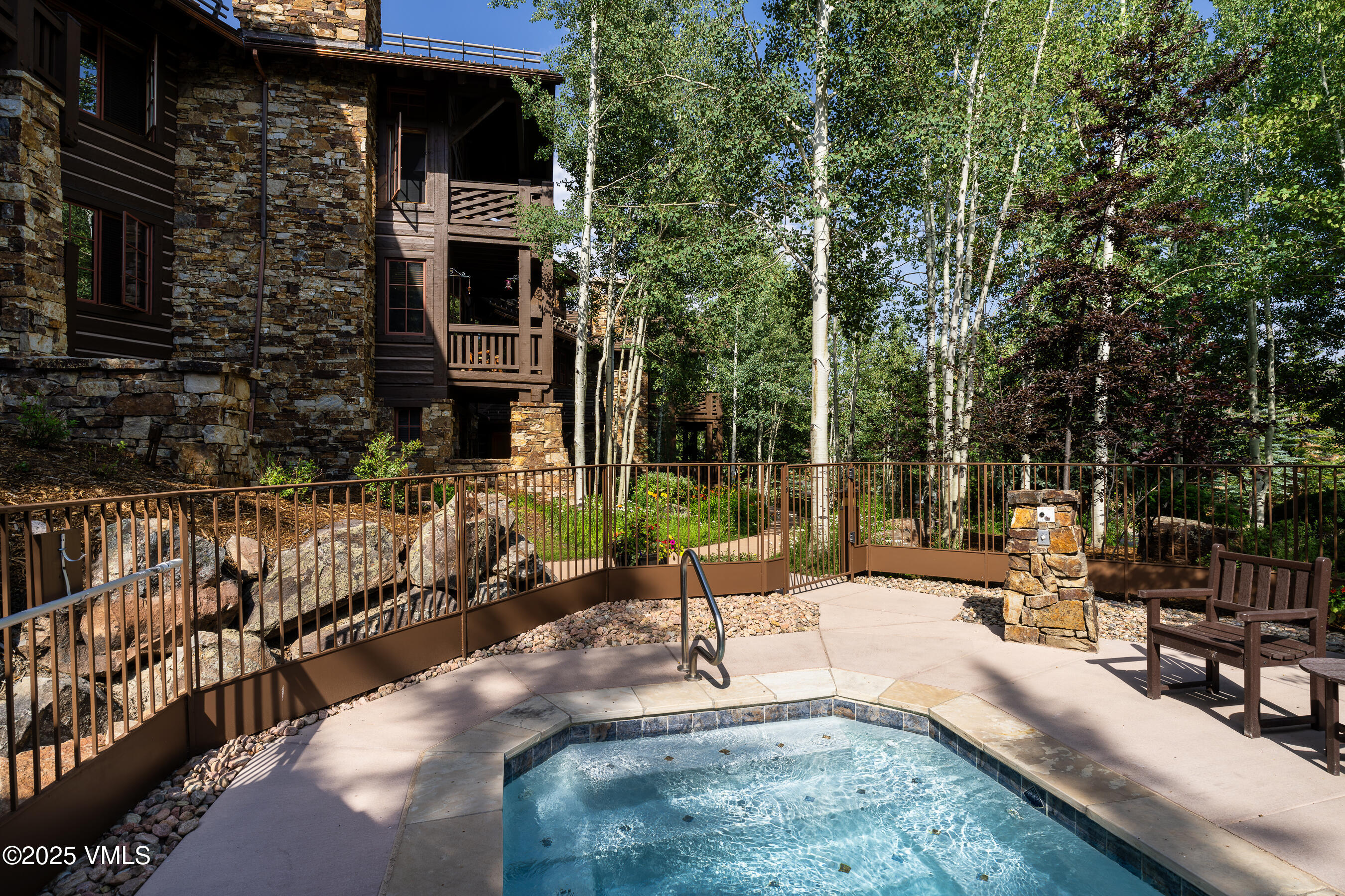 1087 Bachelor Ridge Road, Unit 201 Beaver Creek, CO 81620 - Photo 11 of 36 201_Settler's_Lodge_060