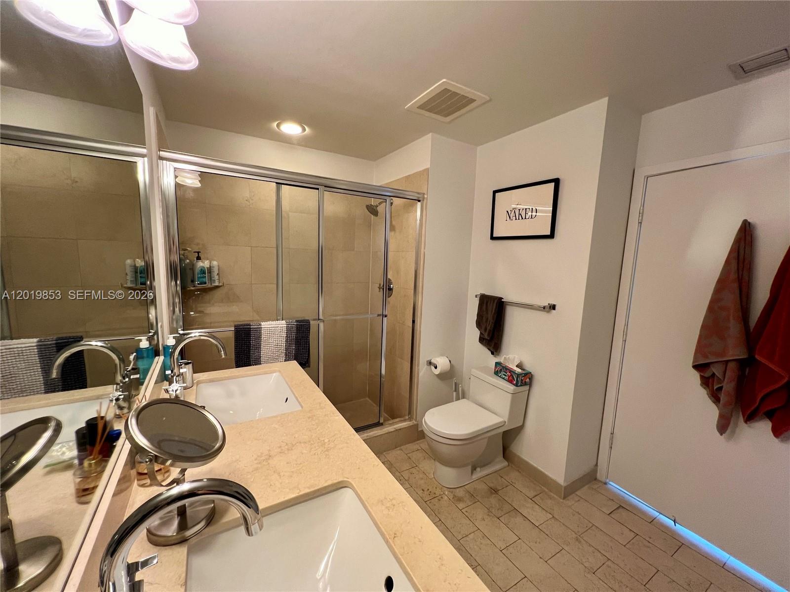 79 Southwest 12th Street, Unit 2903S Miami, FL 33130 - Photo 9 of 44