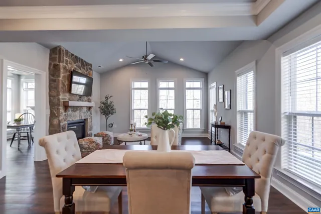 $795,000 | 180 Bishopgate Lane, Crozet, VA 22932