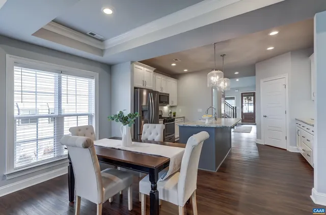 $795,000 | 180 Bishopgate Lane, Crozet, VA 22932