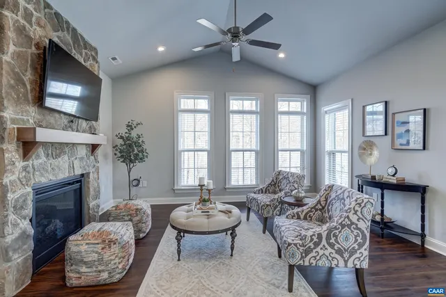 $795,000 | 180 Bishopgate Lane, Crozet, VA 22932