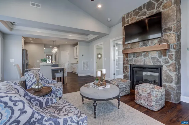 $795,000 | 180 Bishopgate Lane, Crozet, VA 22932