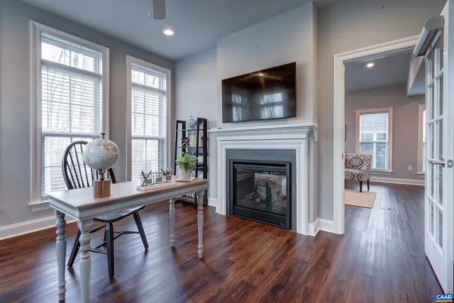 $795,000 | 180 Bishopgate Lane, Crozet, VA 22932