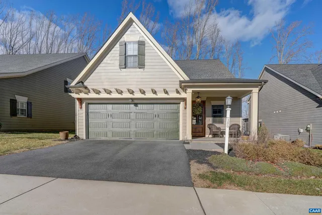 $795,000 | 180 Bishopgate Lane, Crozet, VA 22932