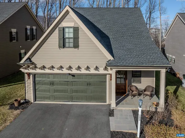 $750,000 | 180 Bishopgate Lane, Crozet, VA 22932