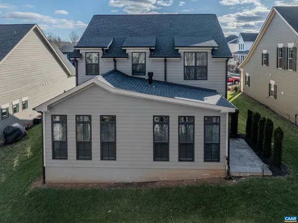 $750,000 | 180 Bishopgate Lane, Crozet, VA 22932