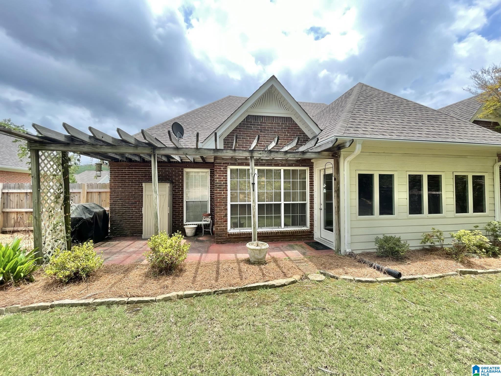 317 Wixford Trace Alabaster, AL 35007 - Photo 7 of 36