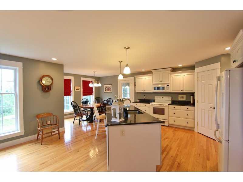 68 Penobscot Ridge Road Charleston, ME 04422 - Photo 17 of 31 Kitchen.