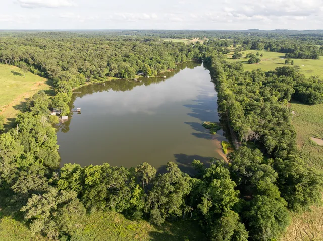 a view of a lake view
