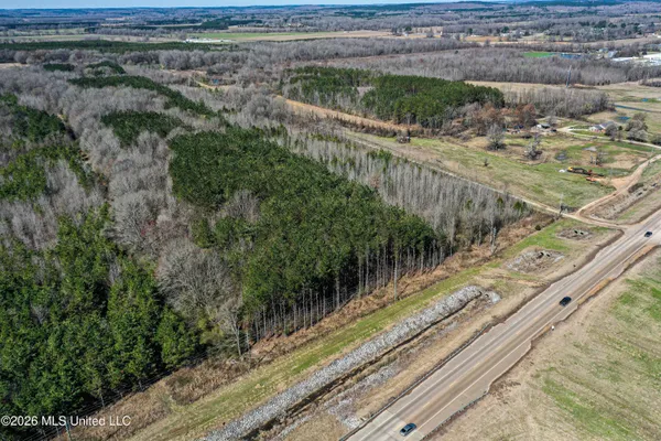 $75,250 | Ms-9, Pittsboro, MS 38951