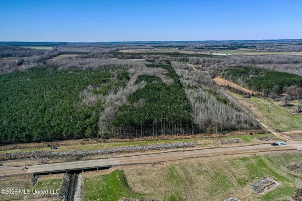 $75,250 | Ms-9, Pittsboro, MS 38951