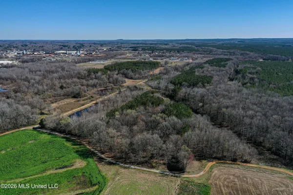 $75,250 | Ms-9, Pittsboro, MS 38951