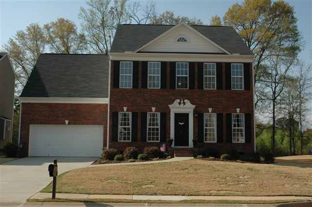 22 Ridgeleigh Way Simpsonville, SC 29681 - Photo 1 of 22 Gallery Image 1