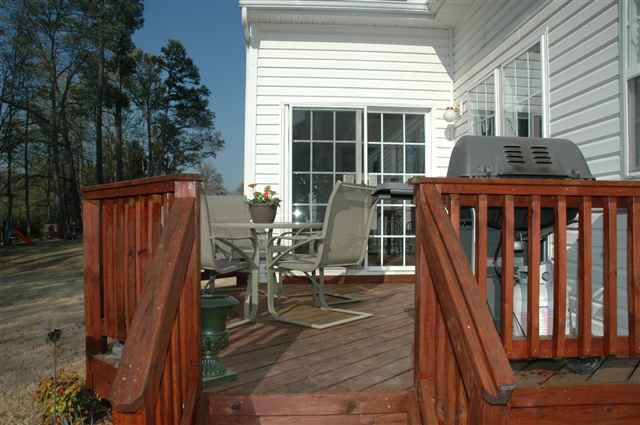 22 Ridgeleigh Way Simpsonville, SC 29681 - Photo 20 of 22 Gallery Image 20