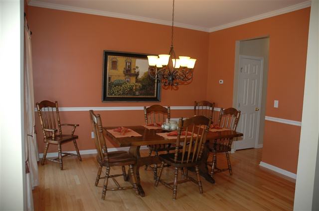 22 Ridgeleigh Way Simpsonville, SC 29681 - Photo 3 of 22 Gallery Image 3