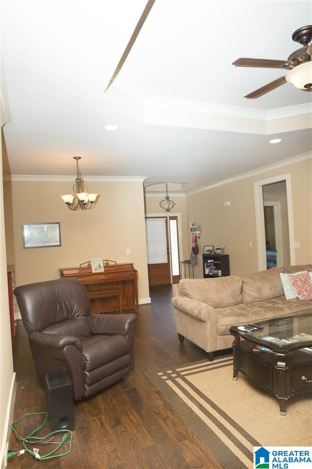 2044 Highview Way Calera, AL 35040 - Photo 12 of 14