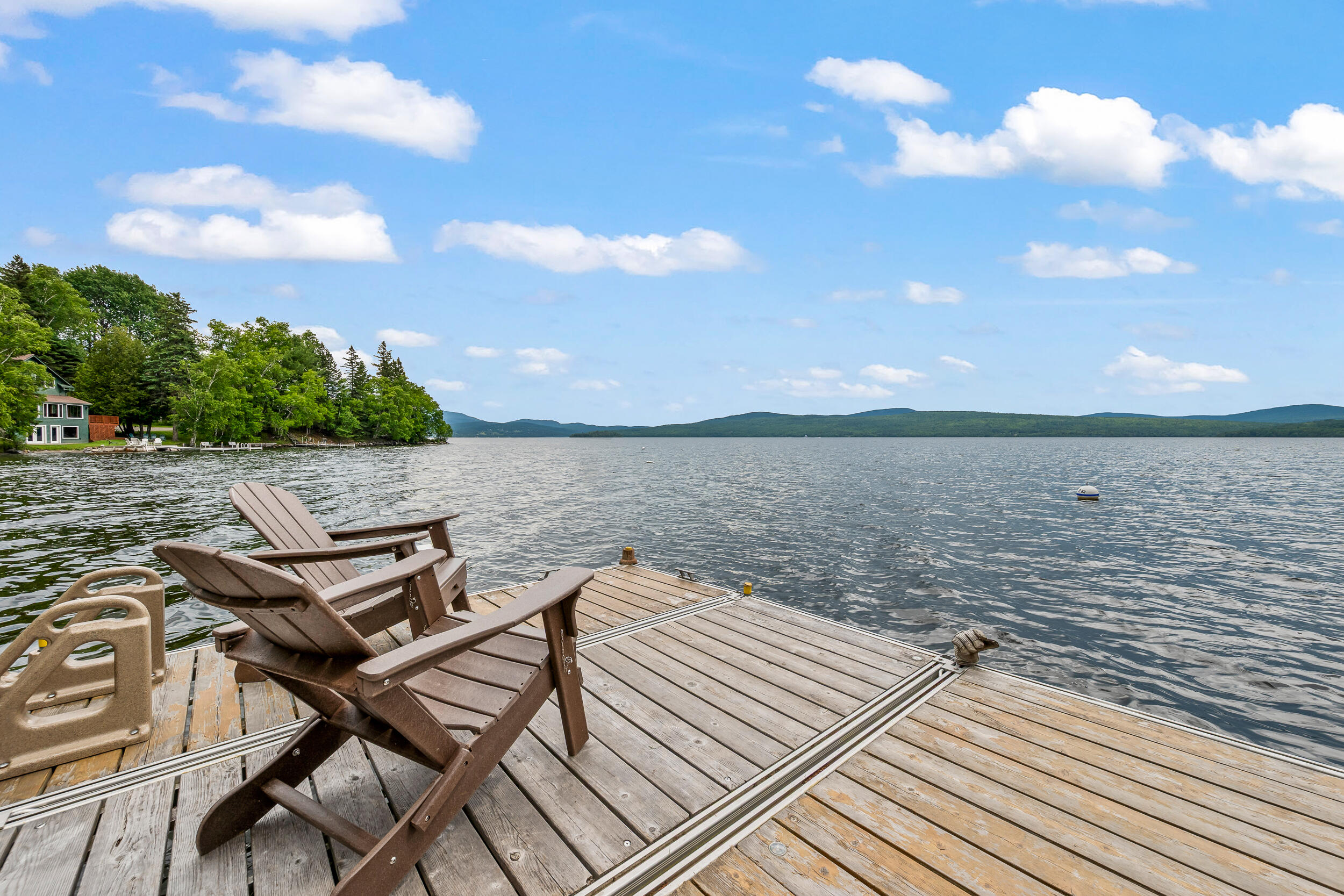 126 Lakeside Lodges Road Rangeley, ME 04970 - Photo 7 of 38 DSC_0073