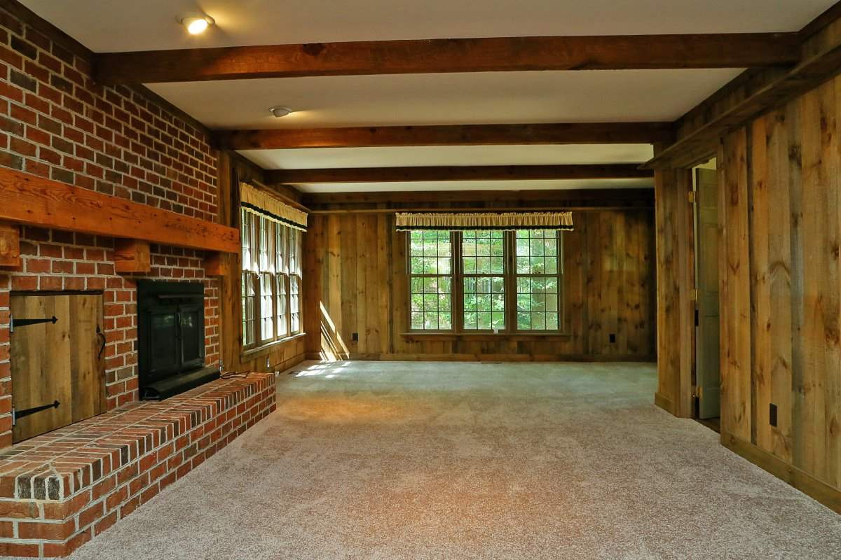 1209 Carrington Drive Raleigh, NC 27615 - Photo 9 of 25 Photo 9