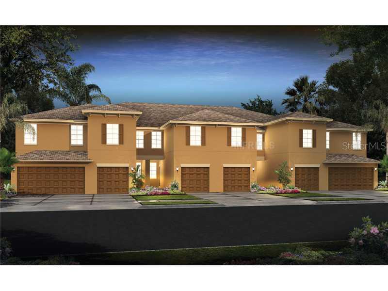 9537 Trumpet Vine Loop New Port Richey, FL 34655 - Photo 1 of 1 Exterior Front
