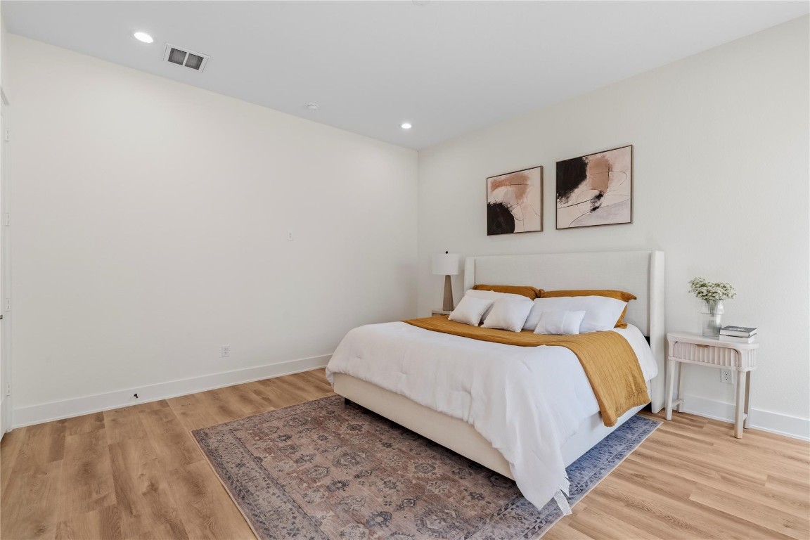 6532 Weston Street, Unit B Houston, TX 77021 - Photo 17 of 29