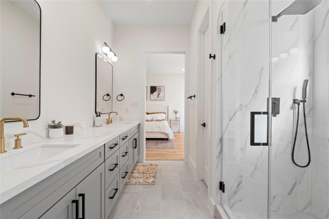 6532 Weston Street, Unit B Houston, TX 77021 - Photo 20 of 29