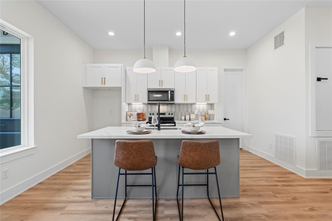 6532 Weston Street, Unit B Houston, TX 77021 - Photo 4 of 29