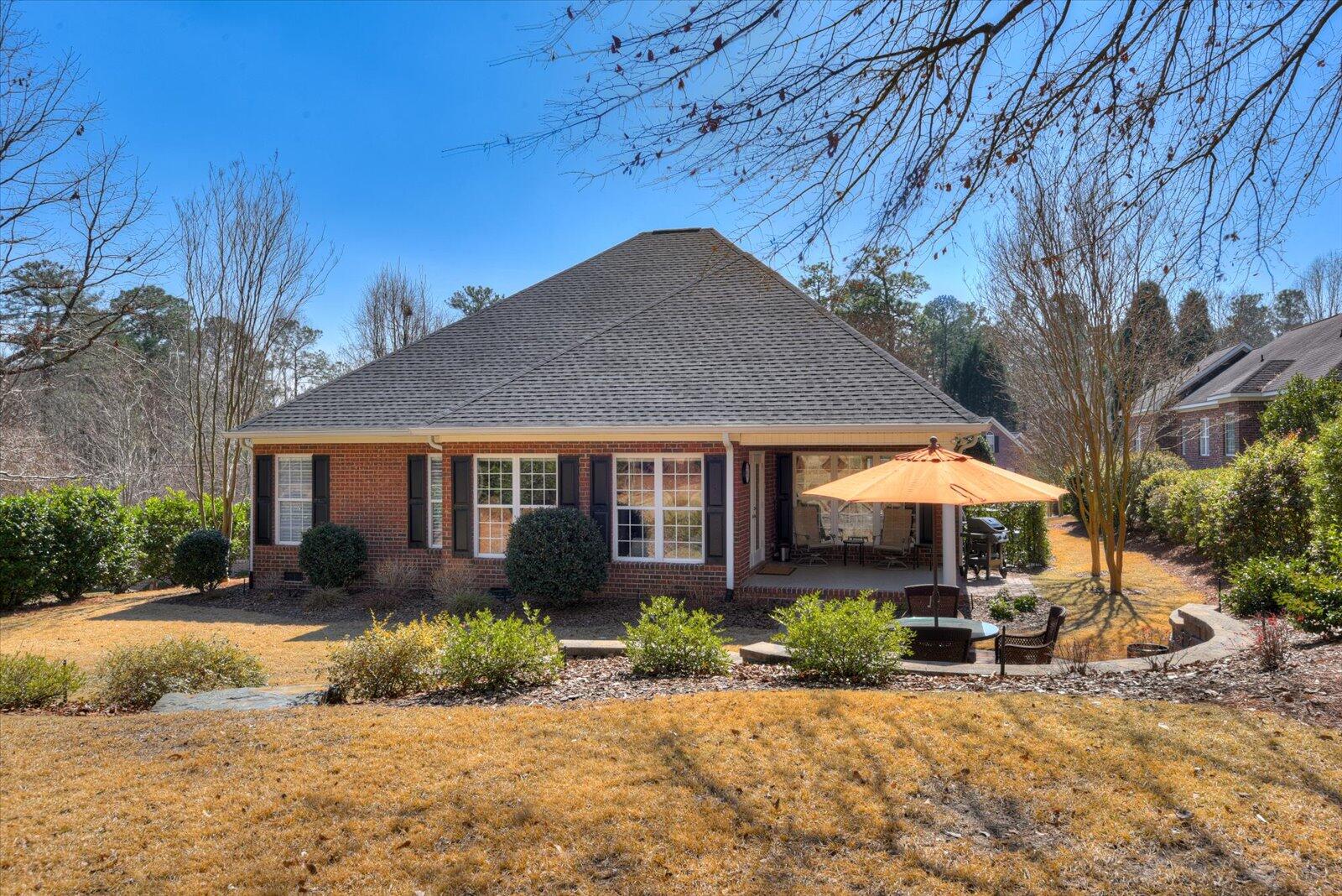 423 Forest Ridge Drive Aiken, SC 29803 - Photo 4 of 35 Gallery Image 4