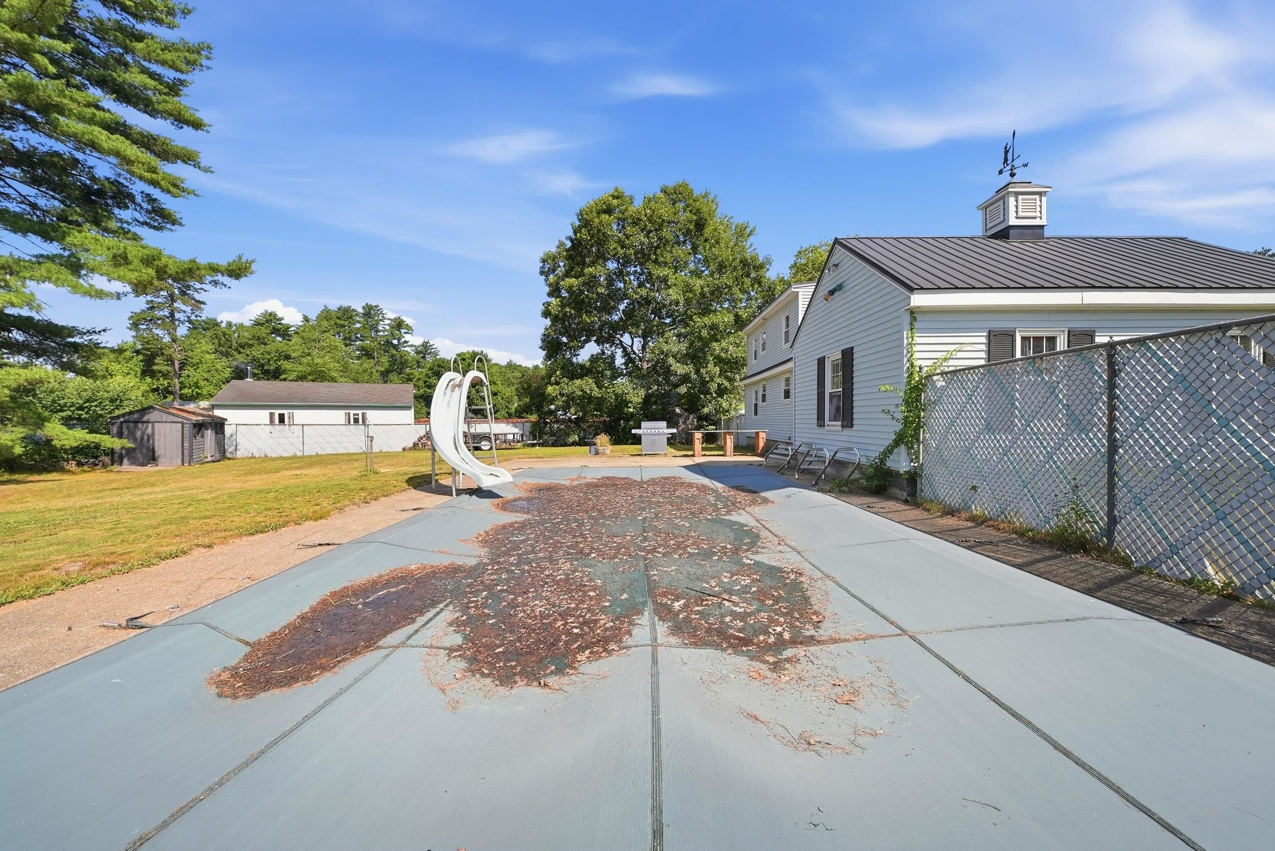 158 Milton Road Rochester, NH 03868 - Photo 35 of 42