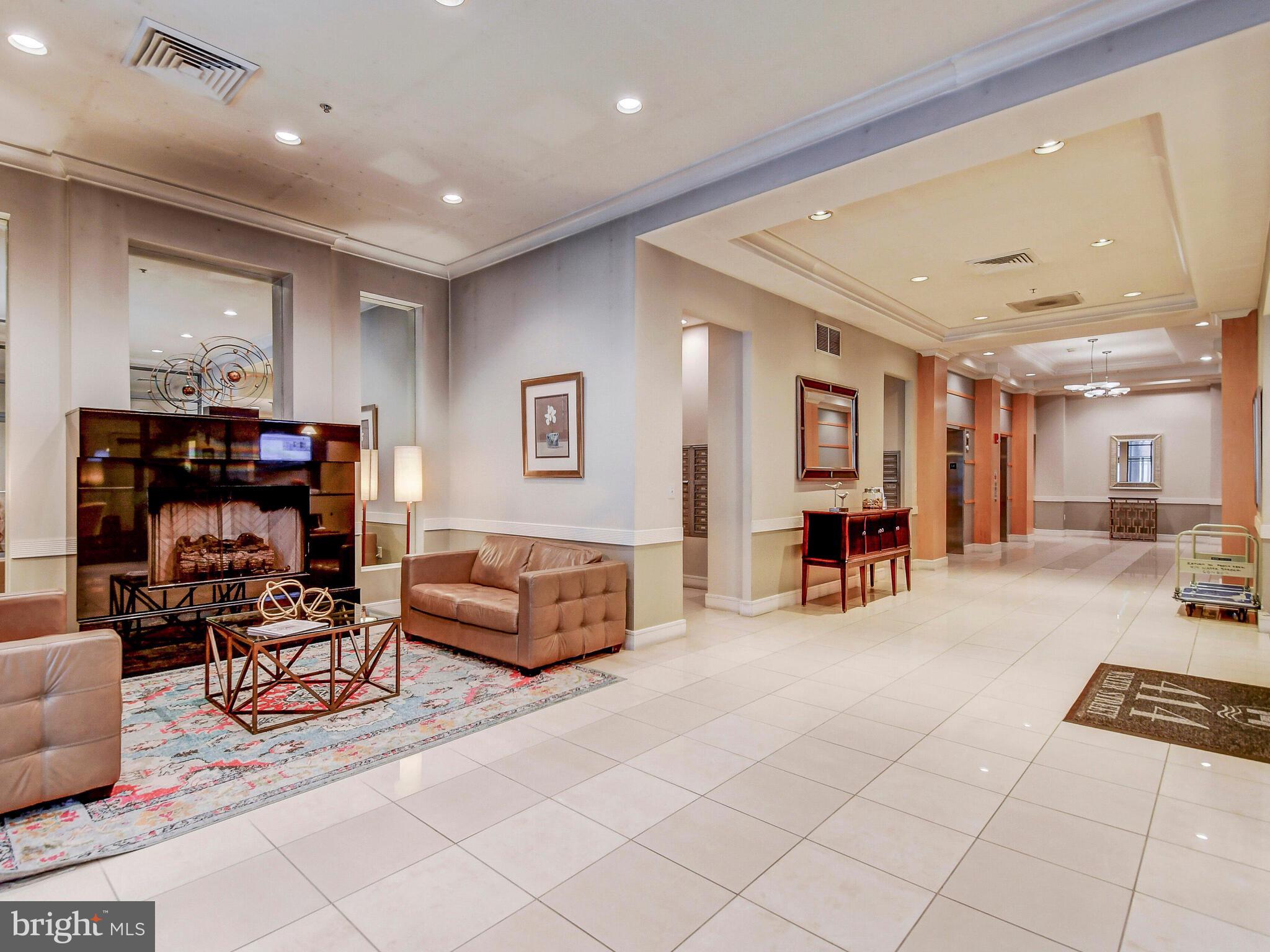 414 Water Street, Unit 1908 Baltimore, MD 21202 - Photo 1 of 26