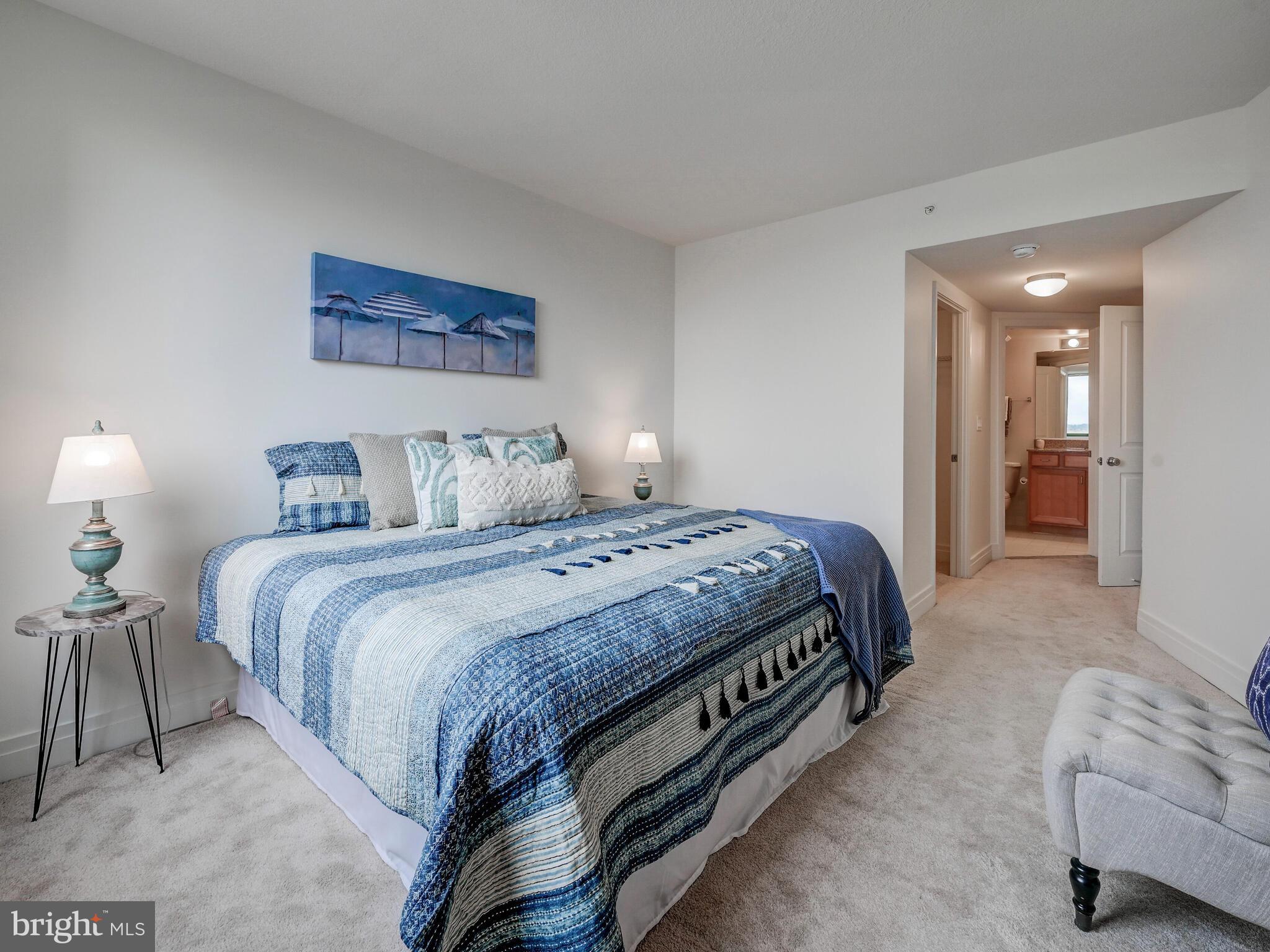 414 Water Street, Unit 1908 Baltimore, MD 21202 - Photo 14 of 26