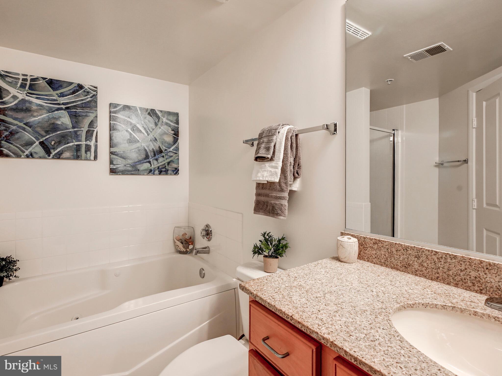 414 Water Street, Unit 1908 Baltimore, MD 21202 - Photo 15 of 26