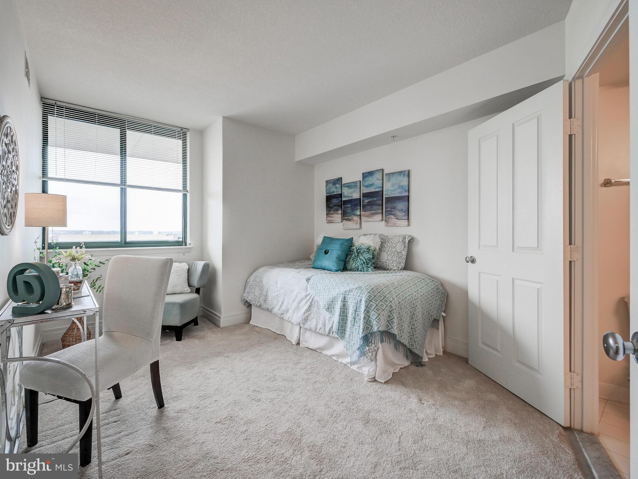 414 Water Street, Unit 1908 Baltimore, MD 21202 - Photo 16 of 26