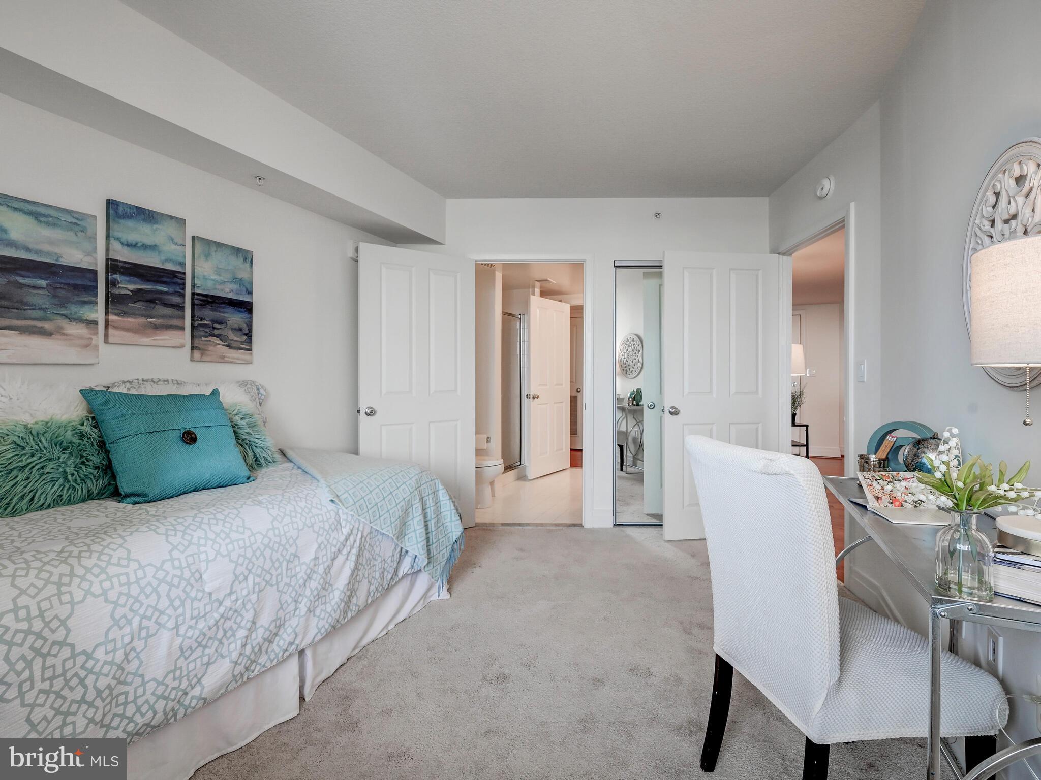 414 Water Street, Unit 1908 Baltimore, MD 21202 - Photo 17 of 26