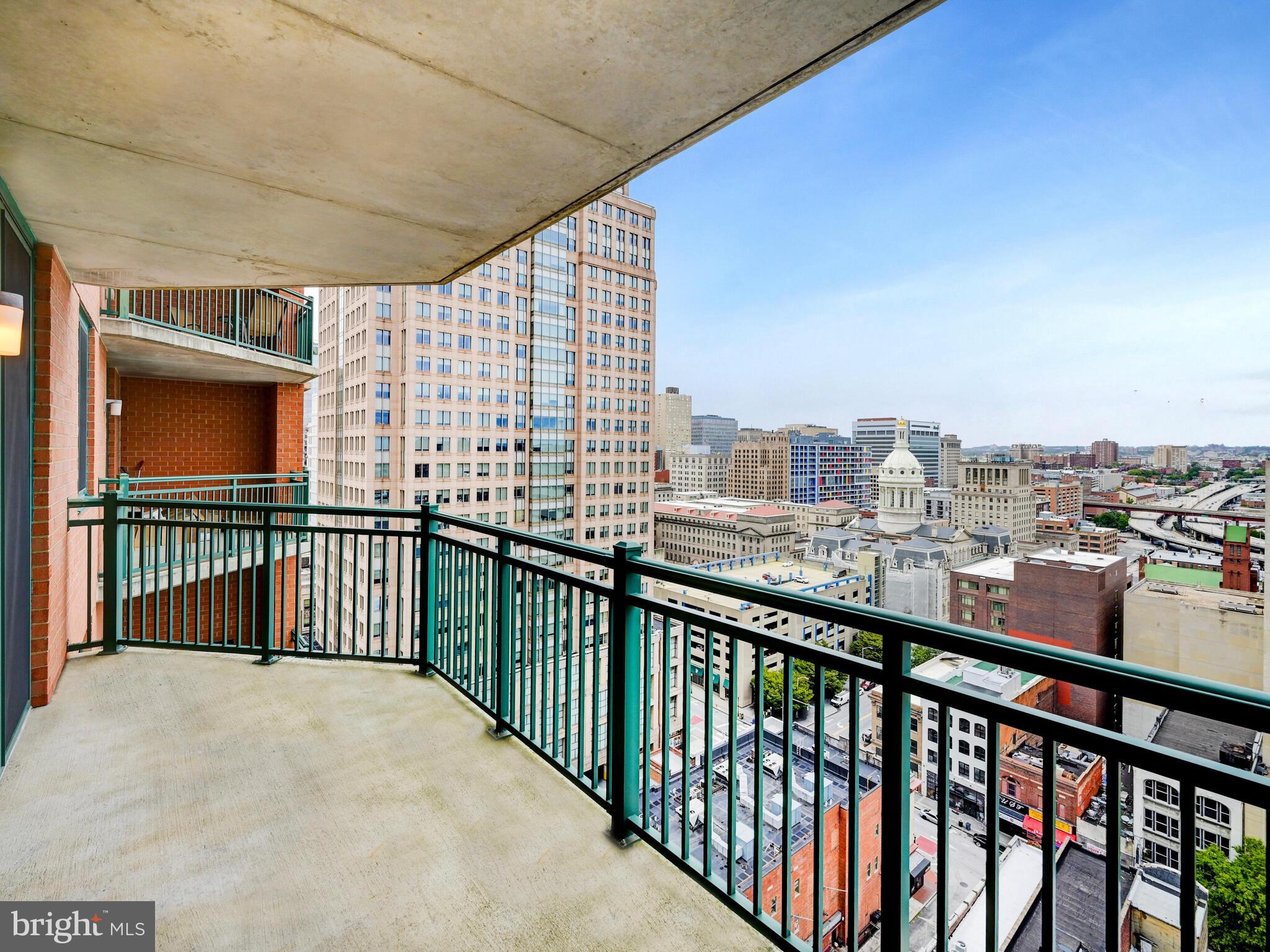 414 Water Street, Unit 1908 Baltimore, MD 21202 - Photo 20 of 26