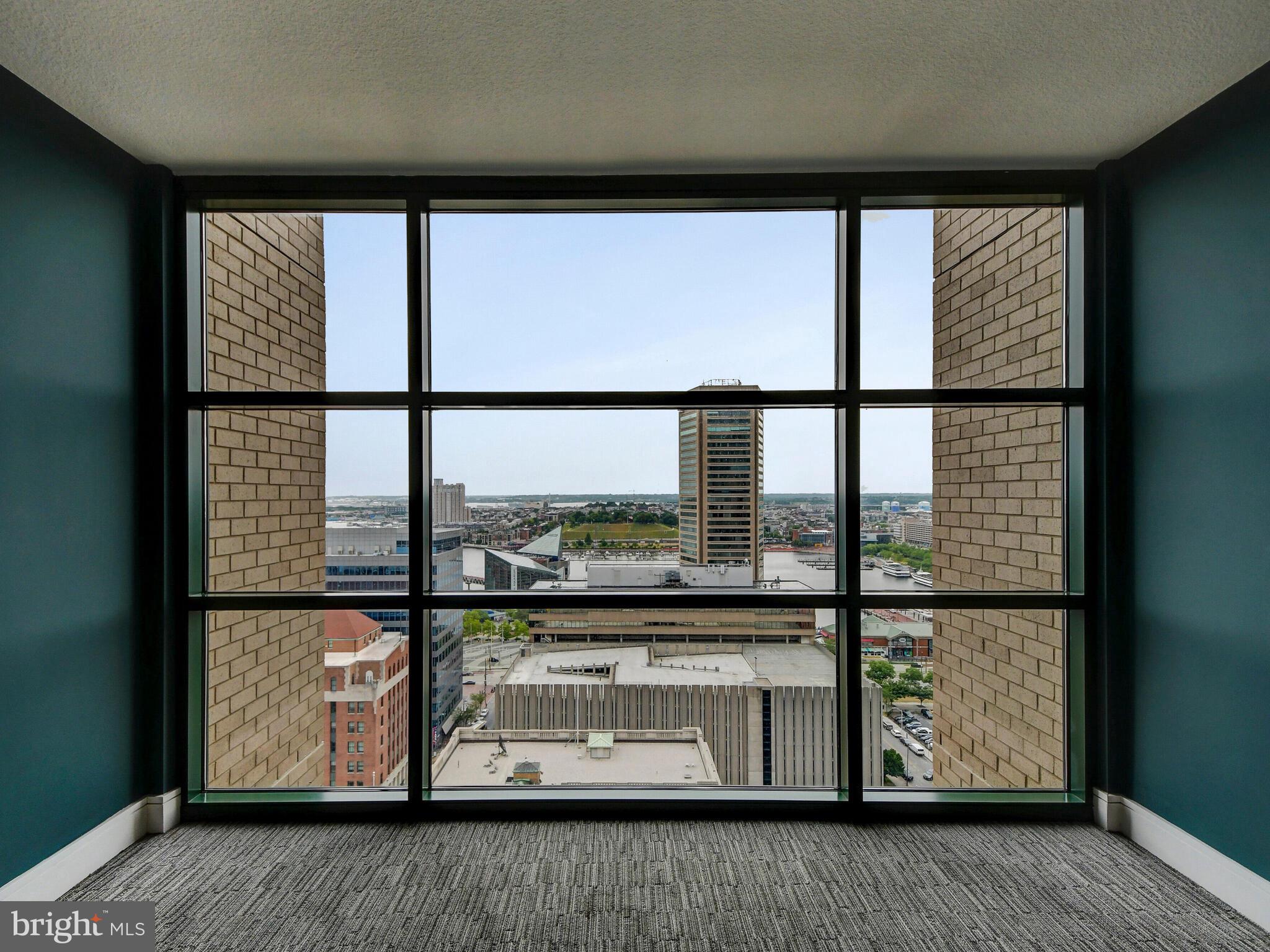 414 Water Street, Unit 1908 Baltimore, MD 21202 - Photo 21 of 26