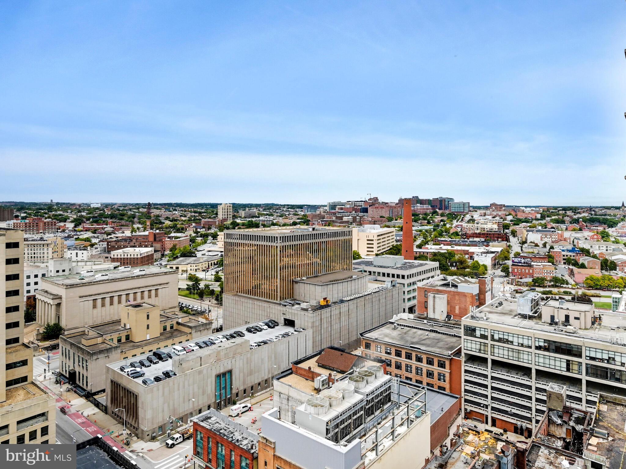 414 Water Street, Unit 1908 Baltimore, MD 21202 - Photo 24 of 26