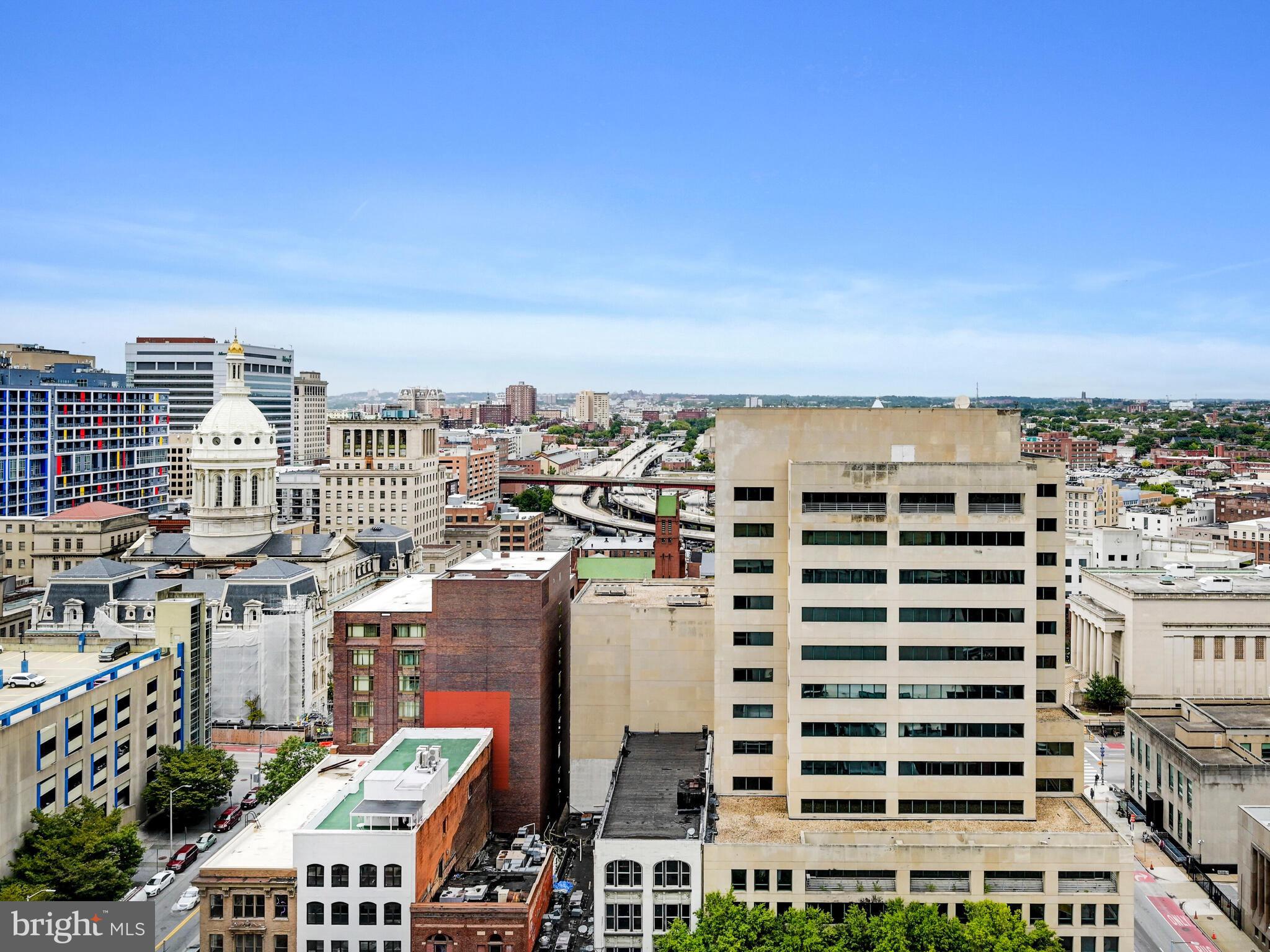 414 Water Street, Unit 1908 Baltimore, MD 21202 - Photo 25 of 26