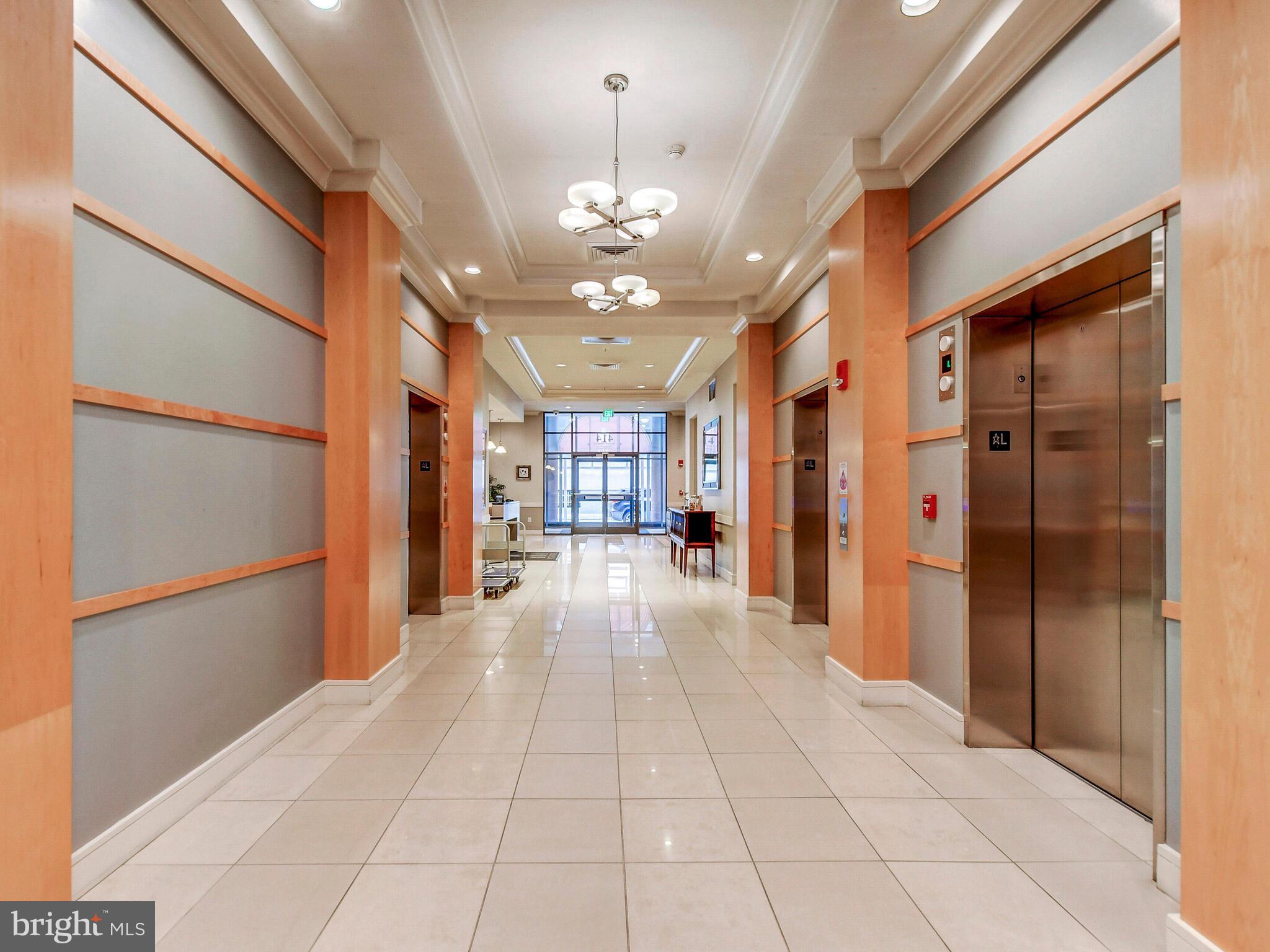 414 Water Street, Unit 1908 Baltimore, MD 21202 - Photo 3 of 26